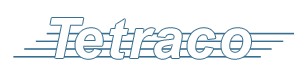 Tetraco LLC logo